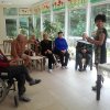 Warsztaty literackie - 17.08.16